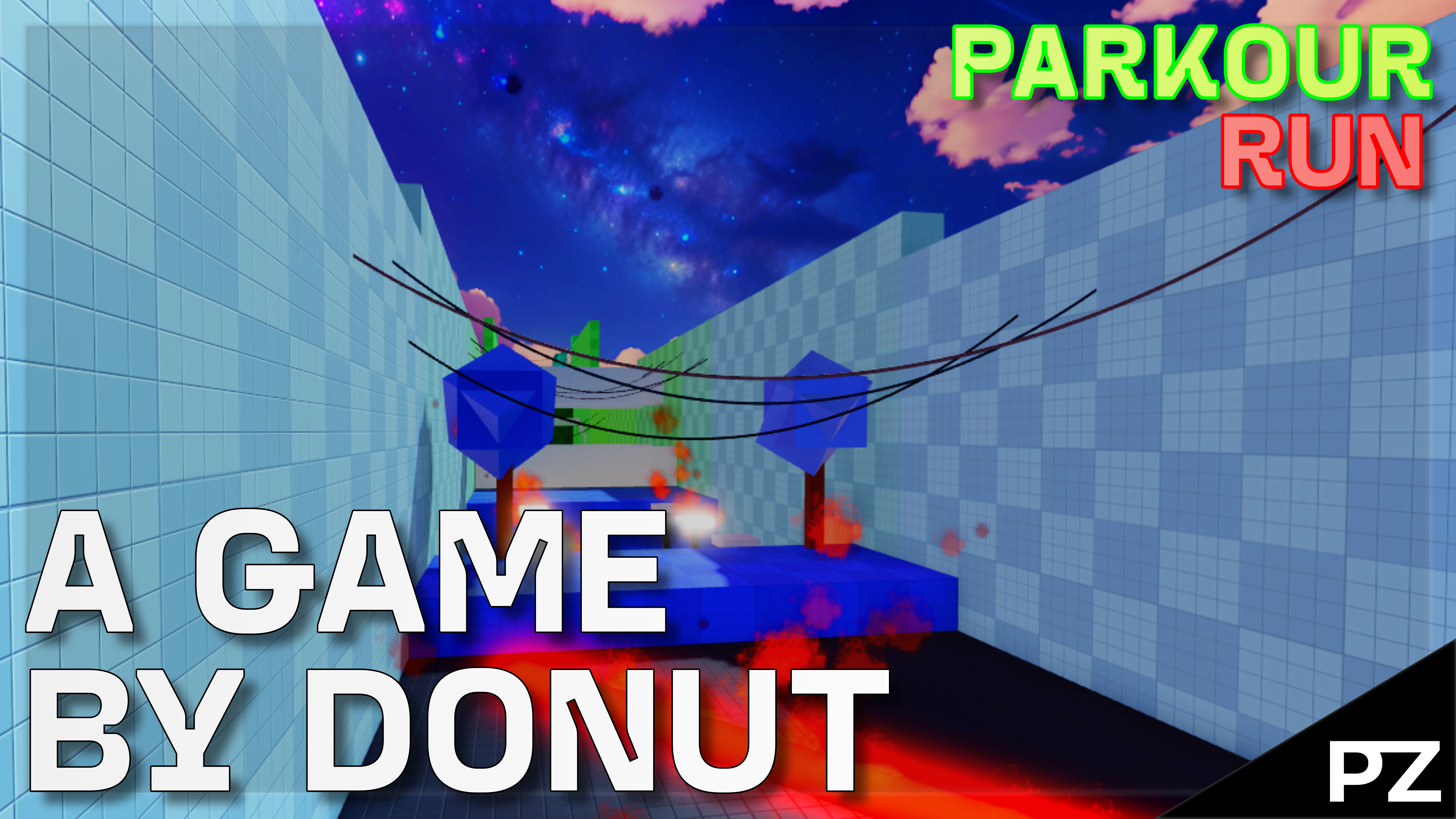 Parkour Run credits thumbnail